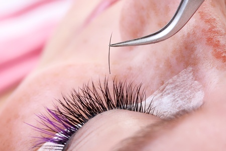 natural lash extensions chelmsford