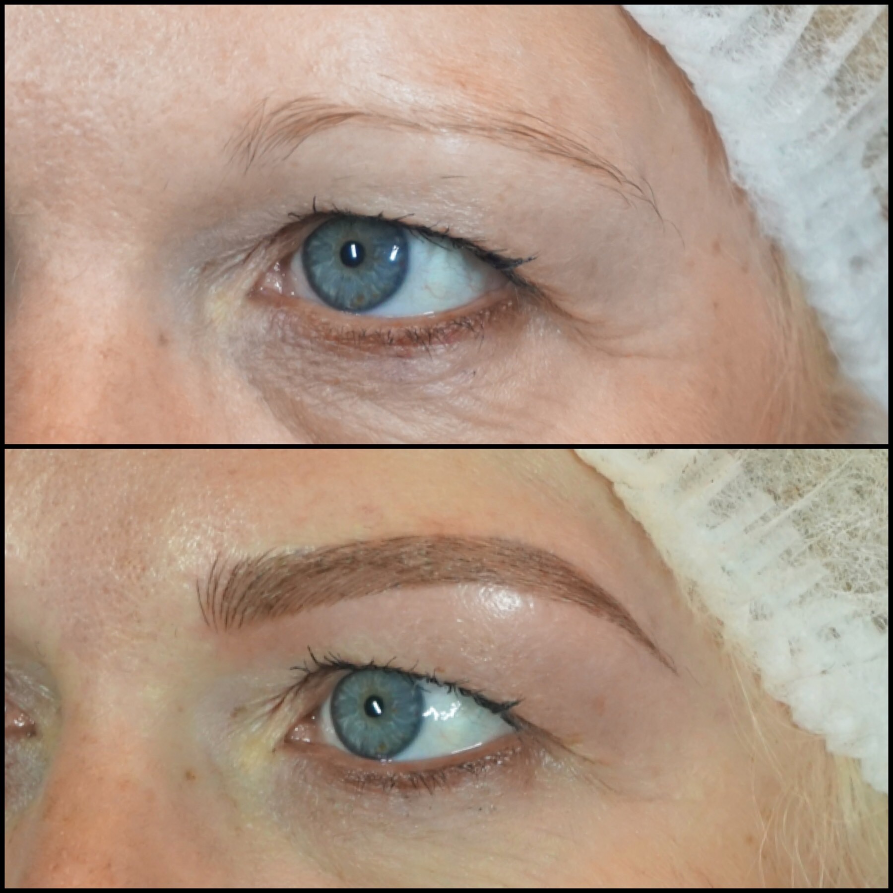 microblading