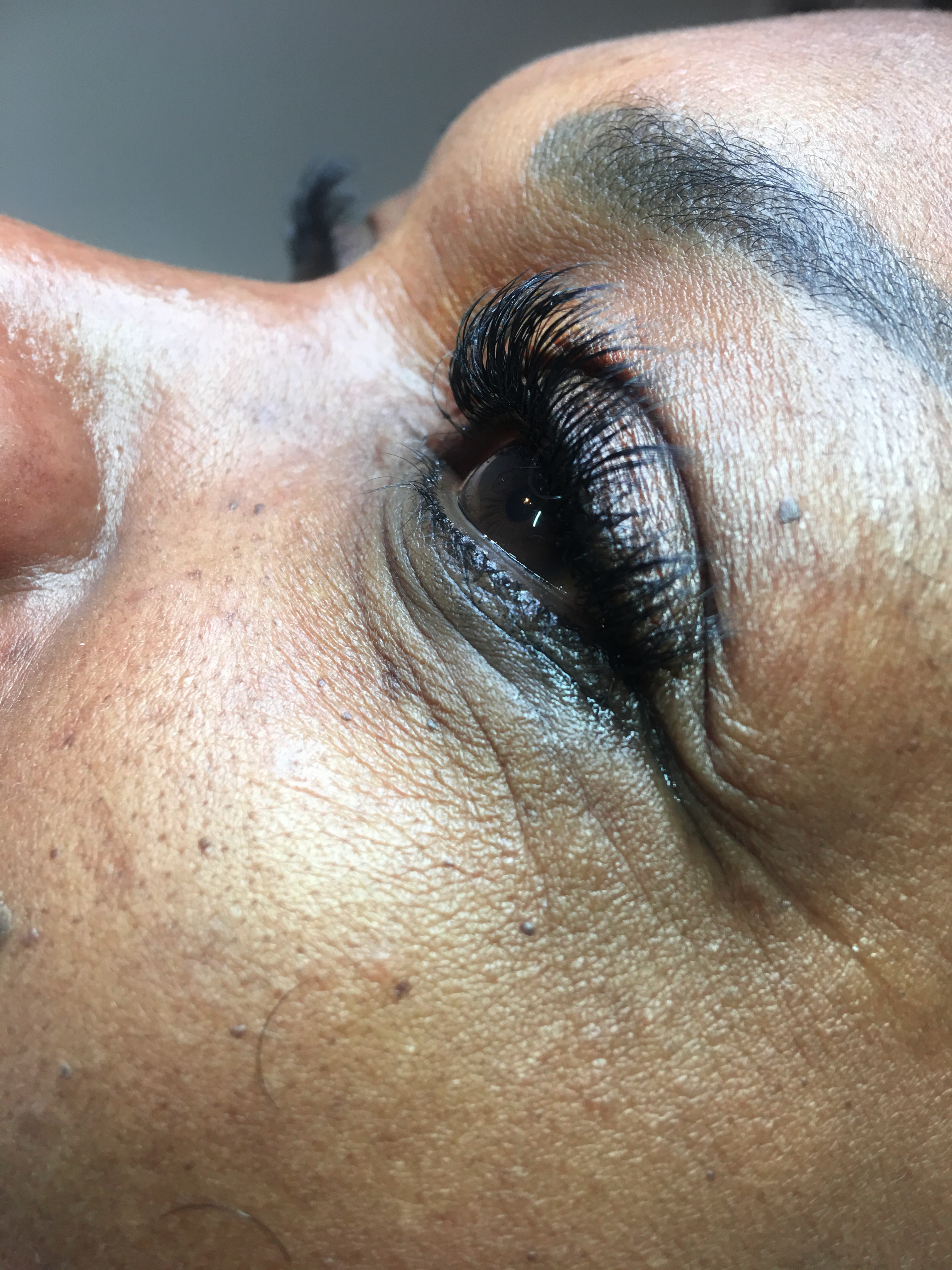 Lash Extensions Chelmsford