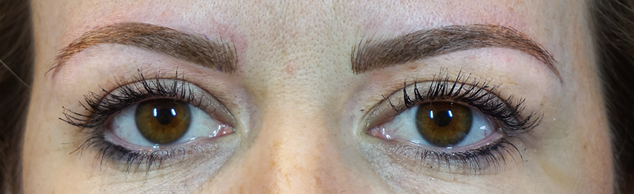 how long does microblading last?
