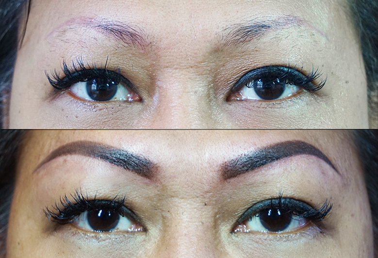 Microblading Chelmsford