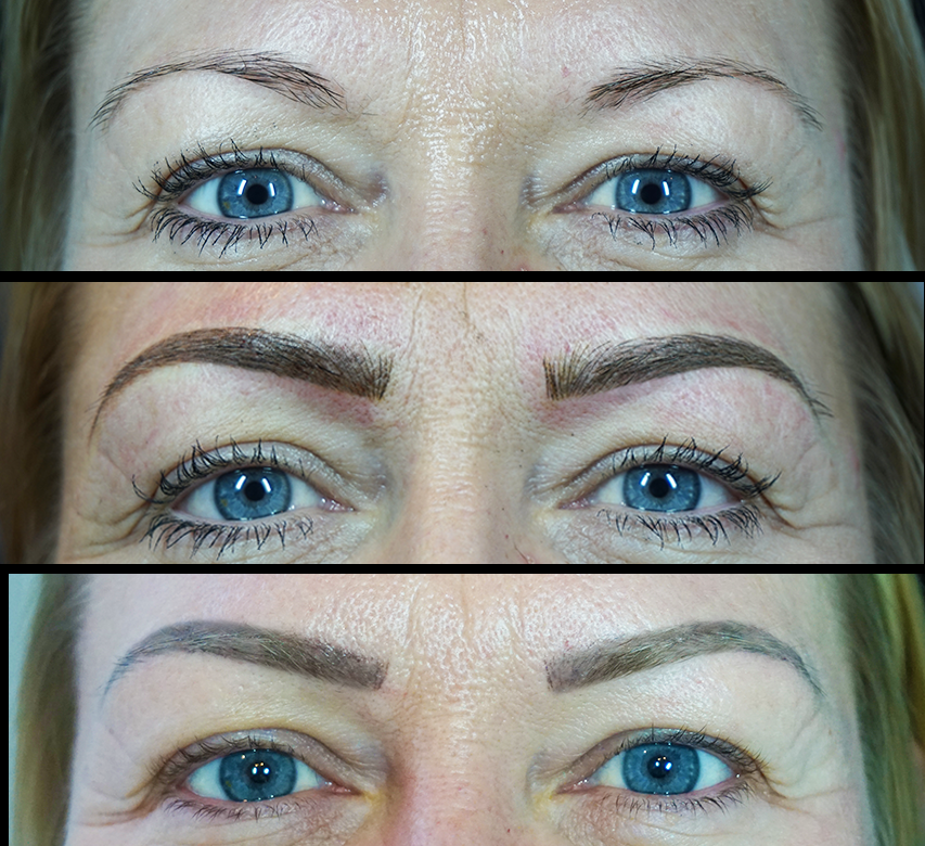microblading chelmsford