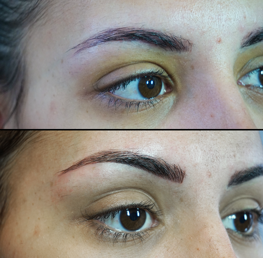 microblading chelmsford