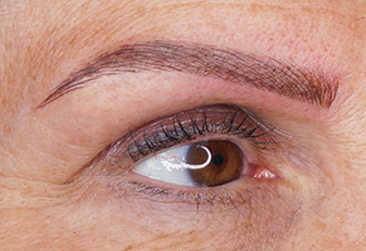 Microblading Chelmsford