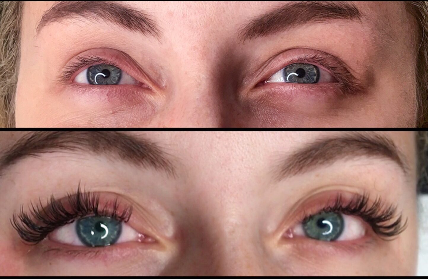 Volume Lashes