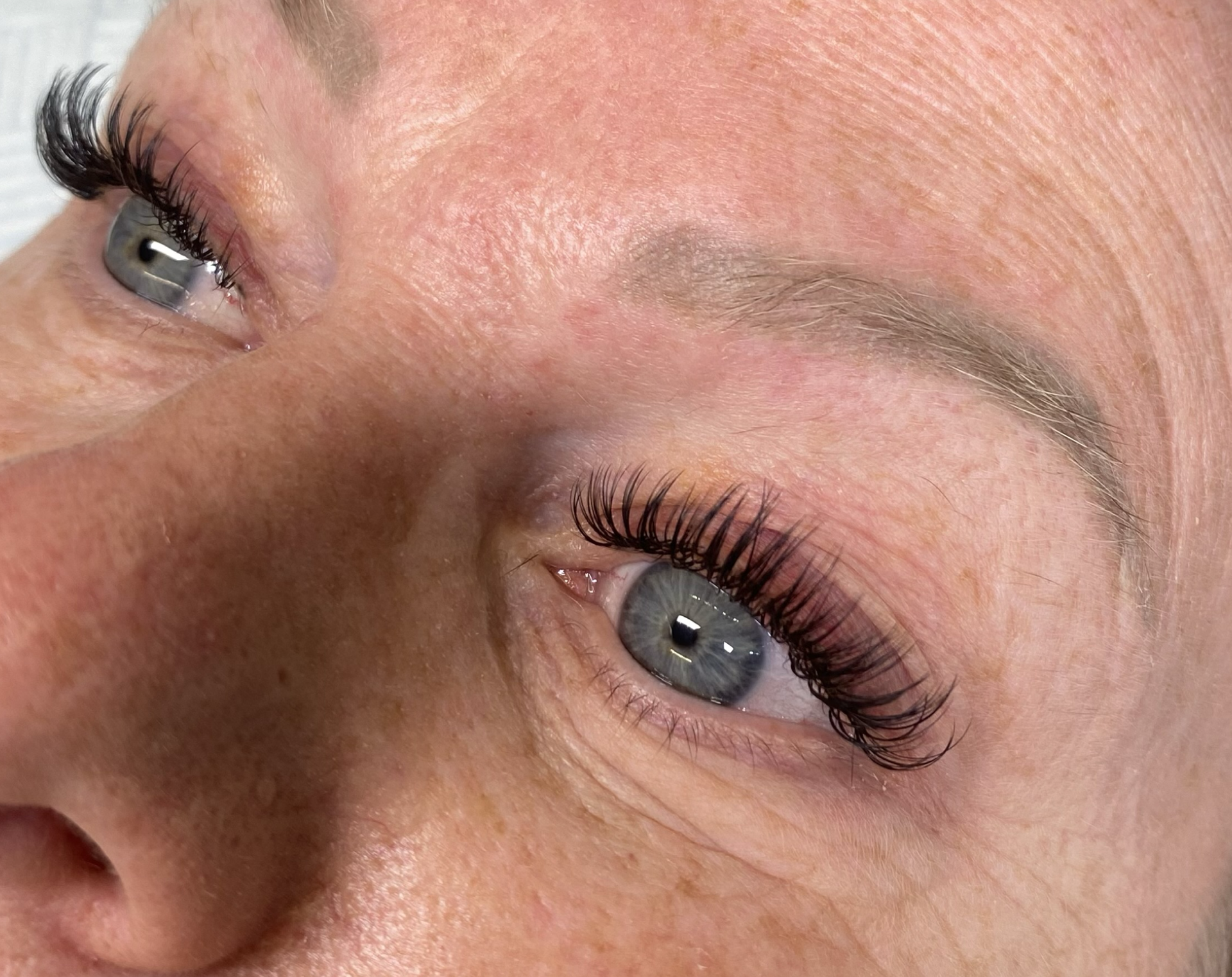 classic lash extensions
