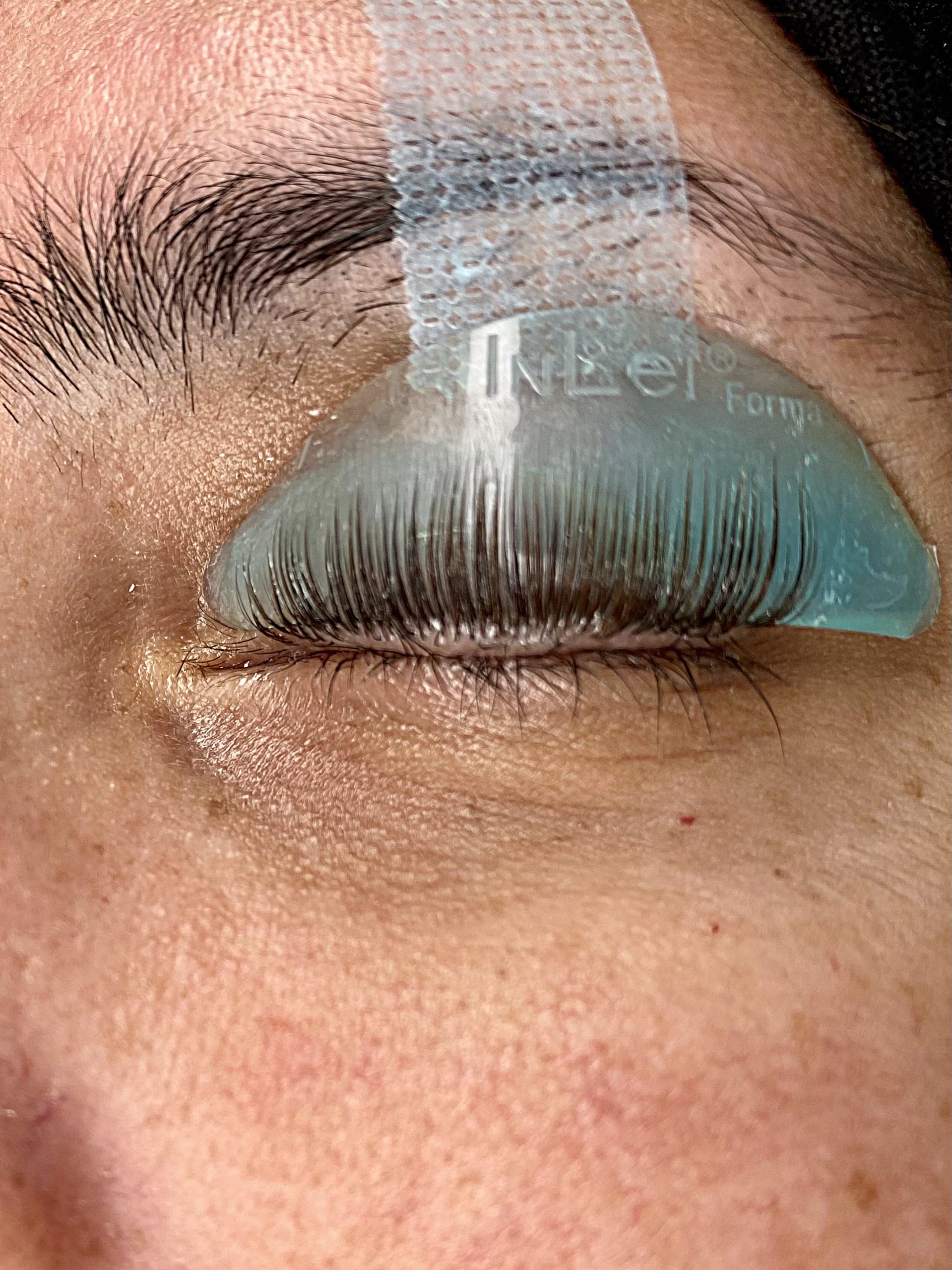 Korean Lash Lift
