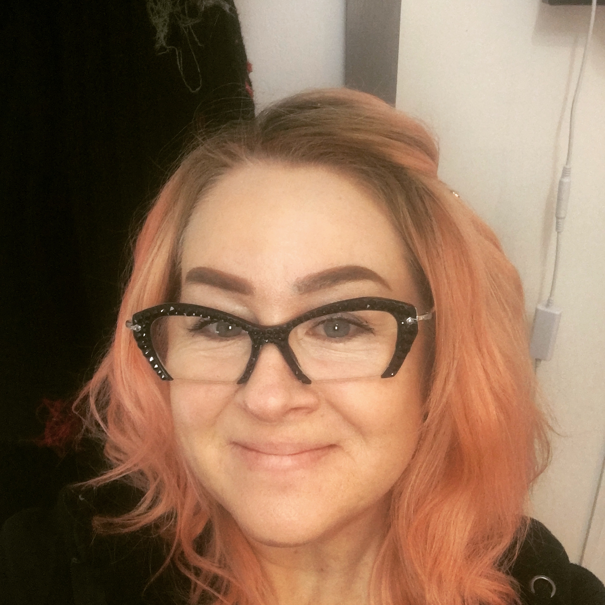 about beauty and the brows